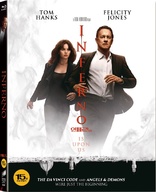 Inferno (Blu-ray Movie)