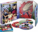 Yu Yu Hakusho - Cuarta Temporada (Blu-ray Movie)