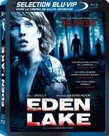 Eden Lake (Blu-ray Movie)