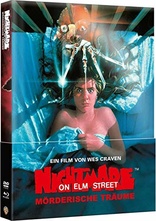 A Nightmare on Elm Street (Blu-ray Movie), temporary cover art
