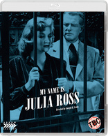 My Name is Julia Ross (Blu-ray Movie)