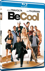 Be Cool (Blu-ray Movie)