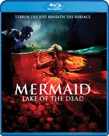 The Mermaid: Lake of the Dead (Blu-ray Movie)