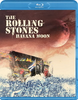 The Rolling Stones: Havana Moon (Blu-ray Movie)