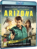 Arizona (Blu-ray Movie)