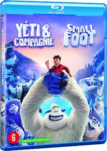 Smallfoot (Blu-ray Movie)