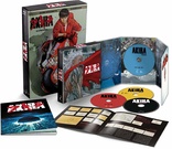 Akira (Blu-ray Movie)