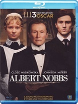 Albert Nobbs (Blu-ray Movie)