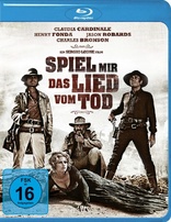 Once Upon a Time in the West (Blu-ray Movie)