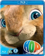 Hop (Blu-ray Movie), temporary cover art