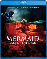 Mermaid: Lake of the Dead (Blu-ray Movie)