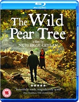 The Wild Pear Tree (Blu-ray Movie), temporary cover art