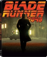 Blade Runner 2049 (Blu-ray Movie)