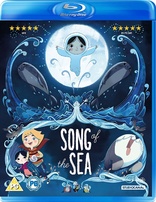 Song of the Sea (Blu-ray Movie)