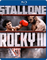 Rocky III (Blu-ray Movie), temporary cover art