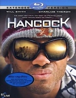 Hancock (Blu-ray Movie)