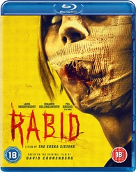 Rabid (Blu-ray)