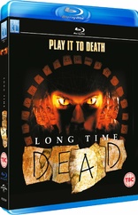 Long Time Dead (Blu-ray Movie)