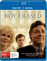 Boy Erased (Blu-ray Movie)