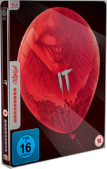 It (Blu-ray Movie), temporary cover art