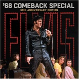 Elvis Presley (Blu-ray Movie)