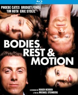 Bodies, Rest & Motion (Blu-ray Movie)