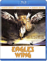 Eagle's Wing (Blu-ray Movie)