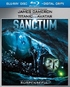 Sanctum (Blu-ray Movie)