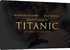 Titanic 4K (Blu-ray Movie)