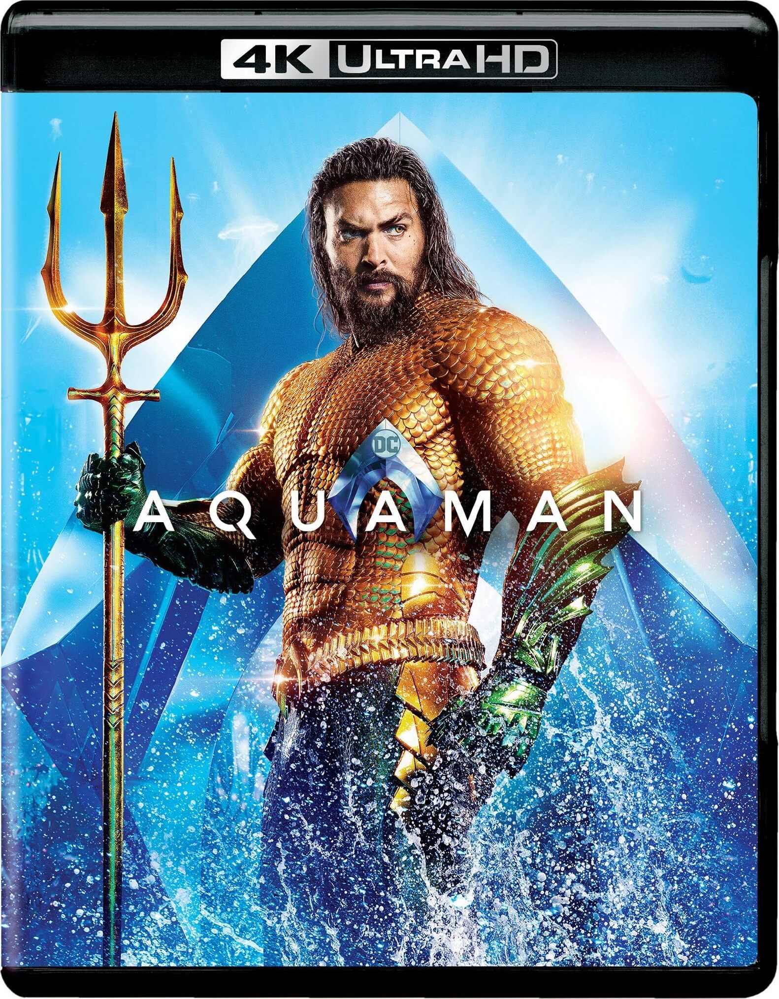 Aquaman (2018) IMAX 2160p HDR 10bit BluRay x265 HEVC [Org BD 5.1 (Hindi+Tamil+Telegu) + DD 5.1 English] MSubs ~ {RoCK-HD-STAr}