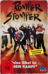 Romper Stomper (Blu-ray Movie)