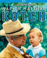 Kotch (Blu-ray Movie)