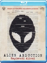 Alien Abduction (Blu-ray Movie)