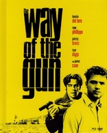 The Way of the Gun (Blu-ray Movie)