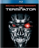 The Terminator (Blu-ray Movie)