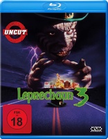 Leprechaun 3 (Blu-ray Movie)