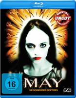 May (Blu-ray Movie)