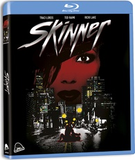 Skinner (Blu-ray)