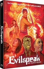 Evilspeak - Der Teufelsschrei (Blu-ray Movie), temporary cover art