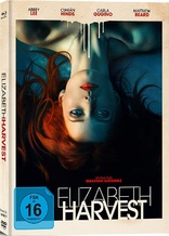 Elizabeth Harvest (Blu-ray Movie)