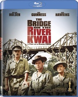 The Bridge on the River Kwai (Blu-ray Movie)