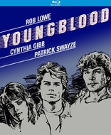 Youngblood (Blu-ray Movie)