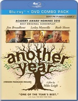 Another Year (Blu-ray Movie)