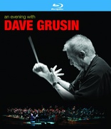 An Evening with Dave Grusin (Blu-ray Movie)