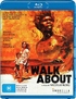 Walkabout (Blu-ray Movie)