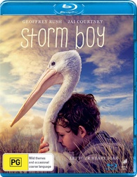 Storm Boy (Blu-ray)