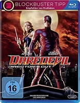 Daredevil (Blu-ray Movie), temporary cover art