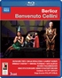 Berlioz: Benvenuto Cellini (Blu-ray Movie)