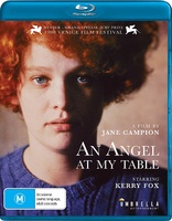 An Angel at My Table (Blu-ray Movie)