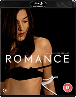 Romance (Blu-ray Movie)